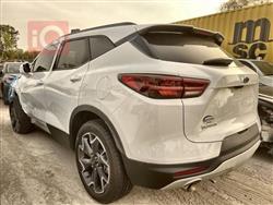 شيفروليه بليزر